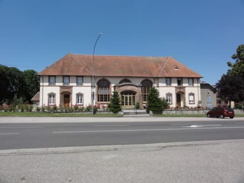 Couvreur Domèvre-sur-Vezouze