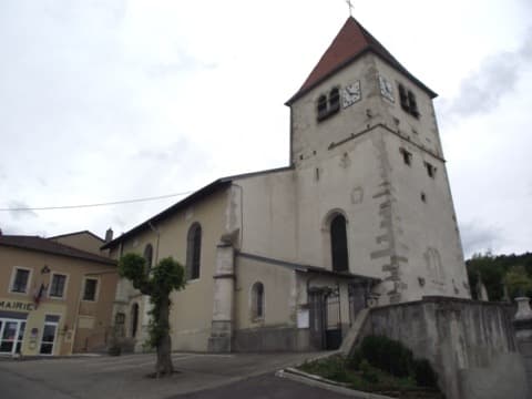 Couvreur Domgermain