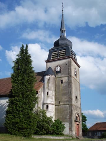 Couvreur Domjevin