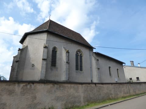Couvreur Dommartin-sous-Amance