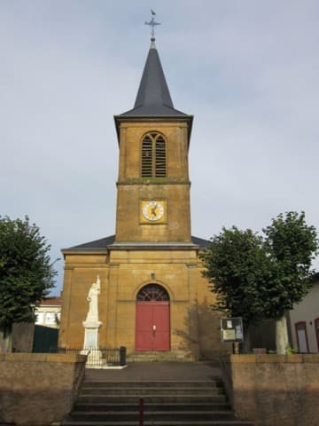 Couvreur Doncourt-lès-Conflans
