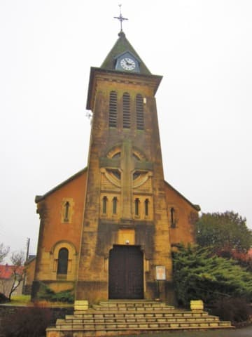Couvreur Doncourt-lès-Longuyon