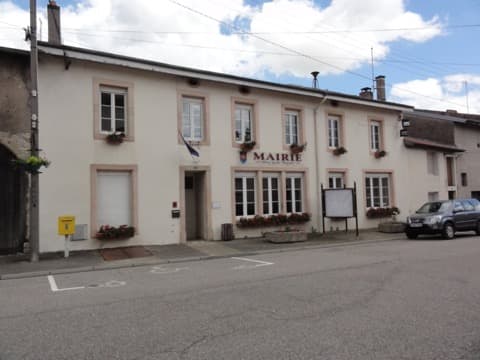 Couvreur Einville-au-Jard