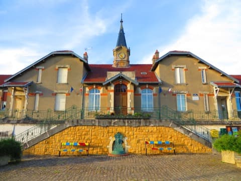 Couvreur Éply
