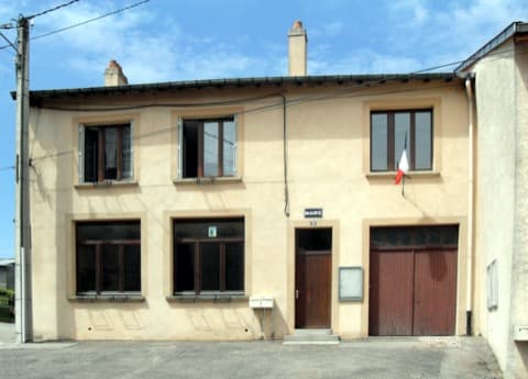 Couvreur Essey-la-Côte