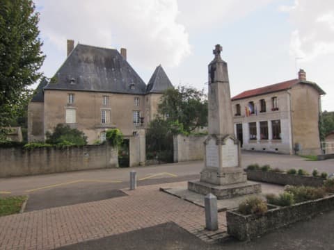 Couvreur Euvezin