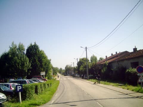 Couvreur Ferrières
