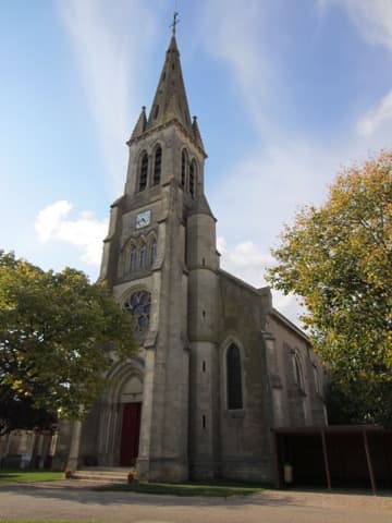 Couvreur Flirey