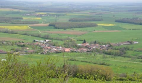 Couvreur Forcelles-sous-Gugney