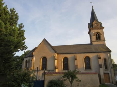 Couvreur Friauville