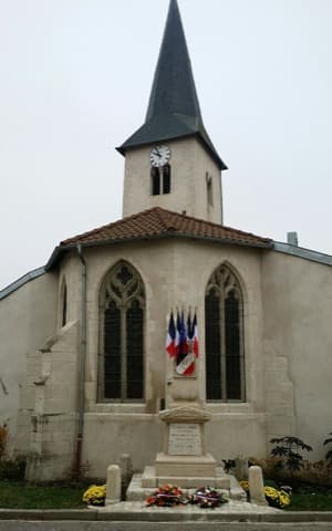 Couvreur Frolois