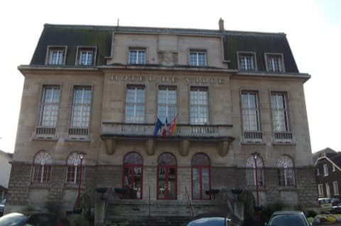 Couvreur Frouard