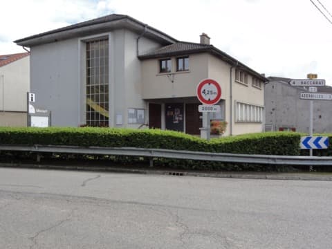 Couvreur Gélacourt