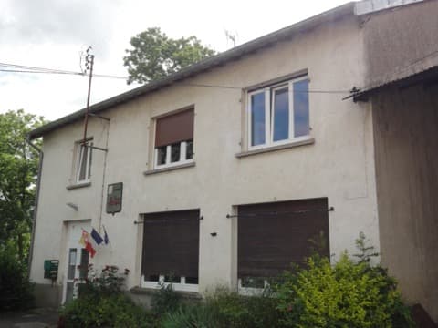 Couvreur Gellenoncourt