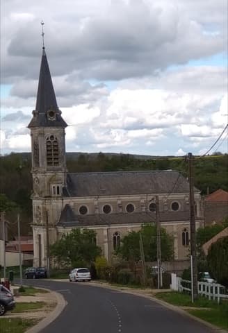 Couvreur Gerbécourt-et-Haplemont