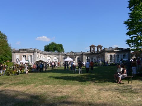 Couvreur Gerbéviller