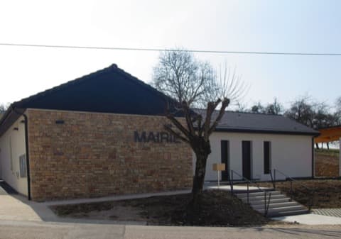 Couvreur Germonville