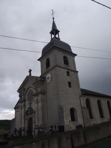 Couvreur Gibeaumeix