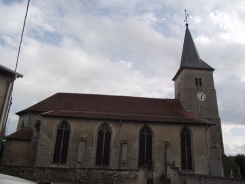 Couvreur Goviller