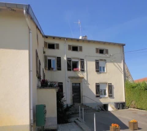 Couvreur Gugney