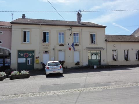 Couvreur Hablainville