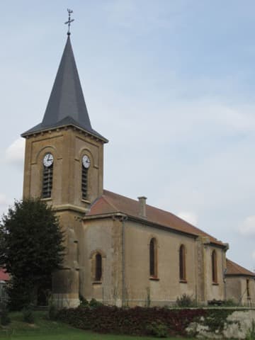 Couvreur Hagéville