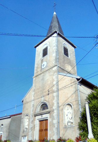 Couvreur Hammeville