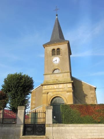 Couvreur Hannonville-Suzémont
