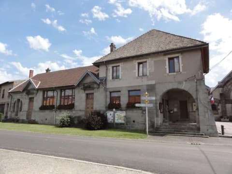 Couvreur Harbouey