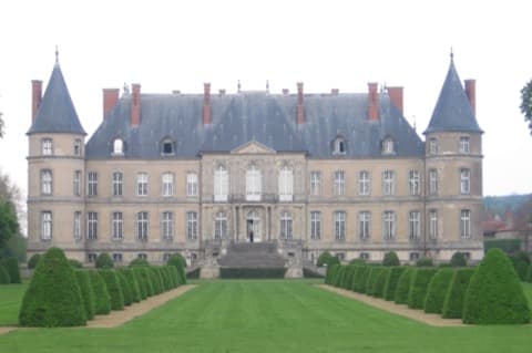 Couvreur Haroué