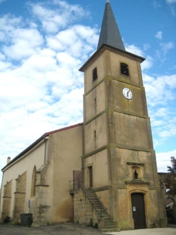 Couvreur Hatrize