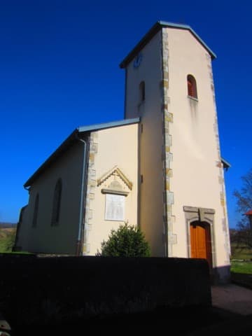 Couvreur Haudonville