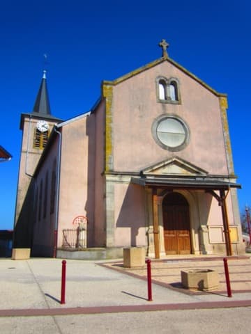 Couvreur Hériménil