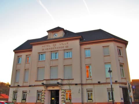 Couvreur Herserange