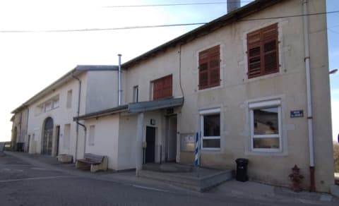 Couvreur Houdelmont