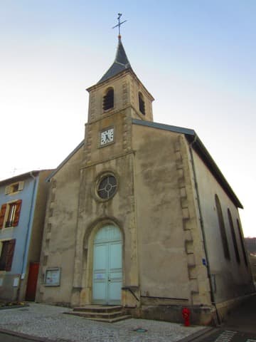 Couvreur Houdemont