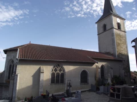 Couvreur Houdreville