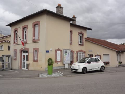 Couvreur Hudiviller