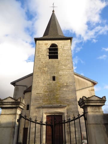 Couvreur Jaillon