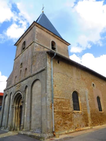Couvreur Laître-sous-Amance