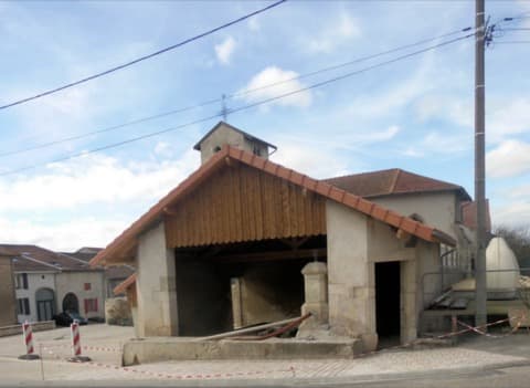 Couvreur Landécourt