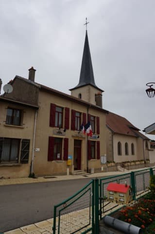 Couvreur Laneuvelotte