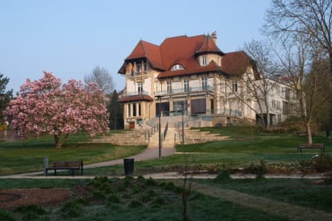 Couvreur Laxou