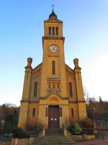 Couvreur Longlaville