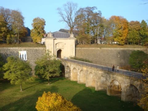 Couvreur Longwy