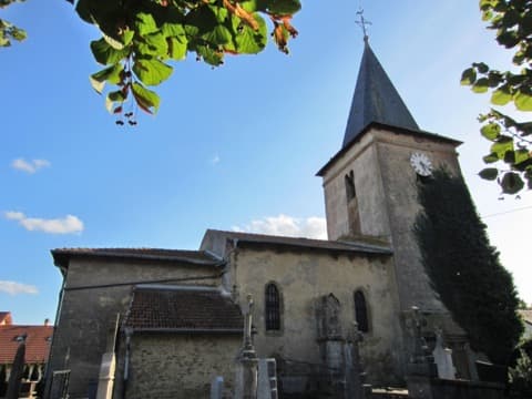 Couvreur Lubey
