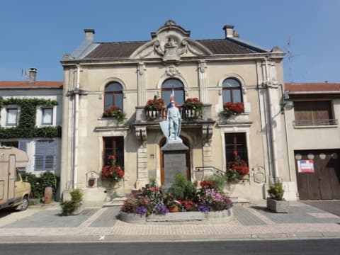 Couvreur Lucey