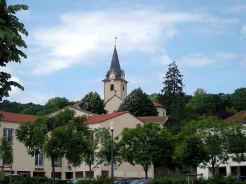 Couvreur Ludres