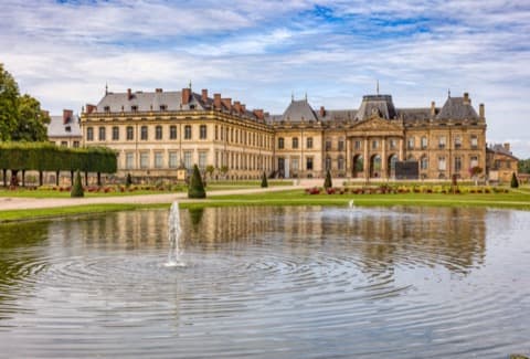 Couvreur Lunéville