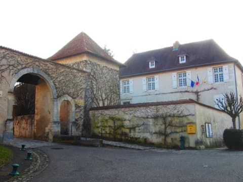 Couvreur Maidières